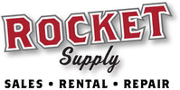 rocket supply logo